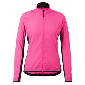 Women’s Sugoi cycling jacket